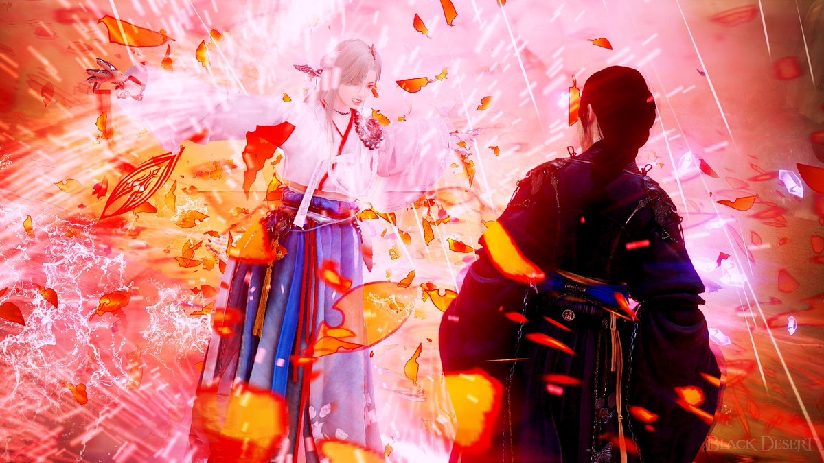 IcewingPictures's tweet photo. Rivals
@NewsBlackDesert

 #BlackDesert
#BDORemastered 
 #BlackDesertOnline
 #BDO #BDOSS #BDOSelfie #BDOMemories #BDOScreenshot #BDOPhotoshoot #MMORPG #bdonaeu #bdoeuna #WednesdayScreenshot https://t.co/IJDcnBXErn