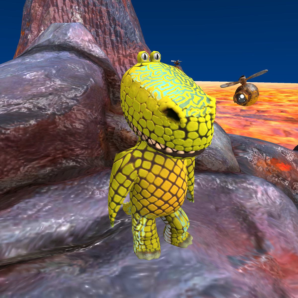 BuddiRun's tweet photo. French's need a new mascot? 🤣
Theme song like..
🎶 Guess you could say you's the Croc I trusted,
Who would ever think that you would spread like mustard? 🎶- Notorious C.R.O.C
#NFT #NFTCommunity #GameFi #BuddiRun https://t.co/2xrYULG6Sj