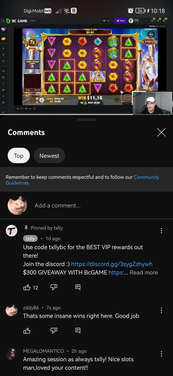 ZaddyL tweet media