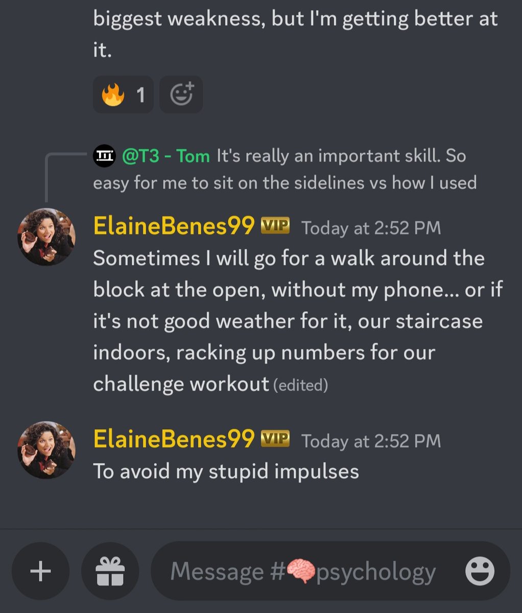 New_DailyQuotes's tweet photo. #lovequotes @ElaineBenes99: 'One of my favorite things about @STAT_Trading is the #psychology channel. I love the resources, quotes, books, and videos shared there. The discussions we have make me realize that I'm not a… https://t.co/uG2URhgJw2, see more https://t.co/SYU8UihU3e