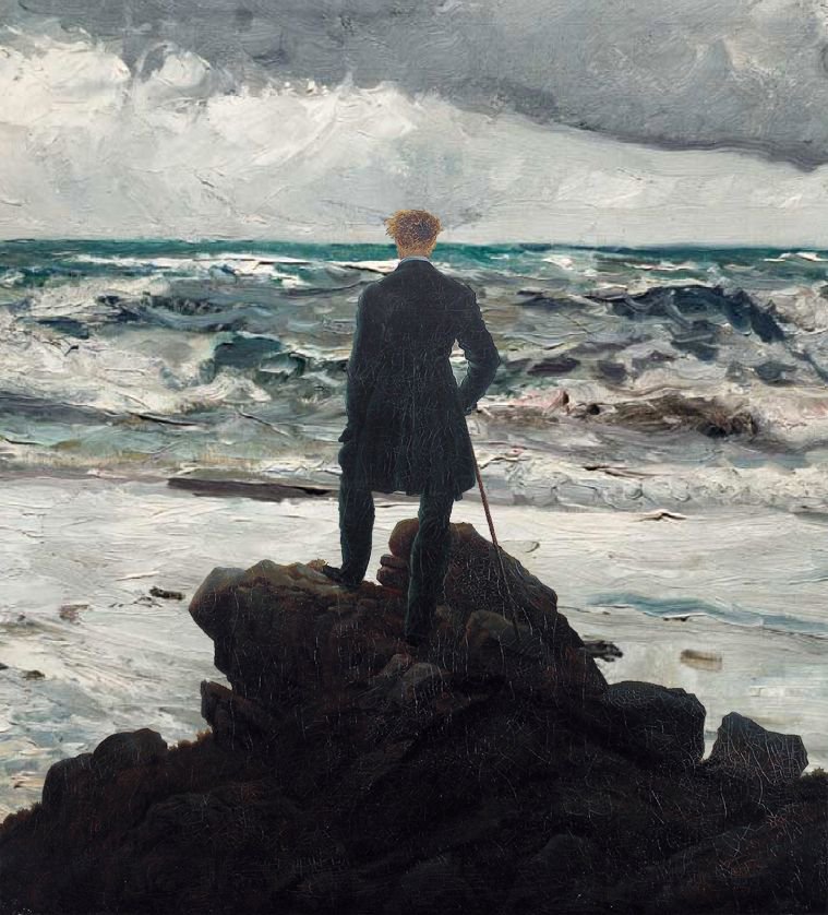 QUIS PINXIT? tweet media