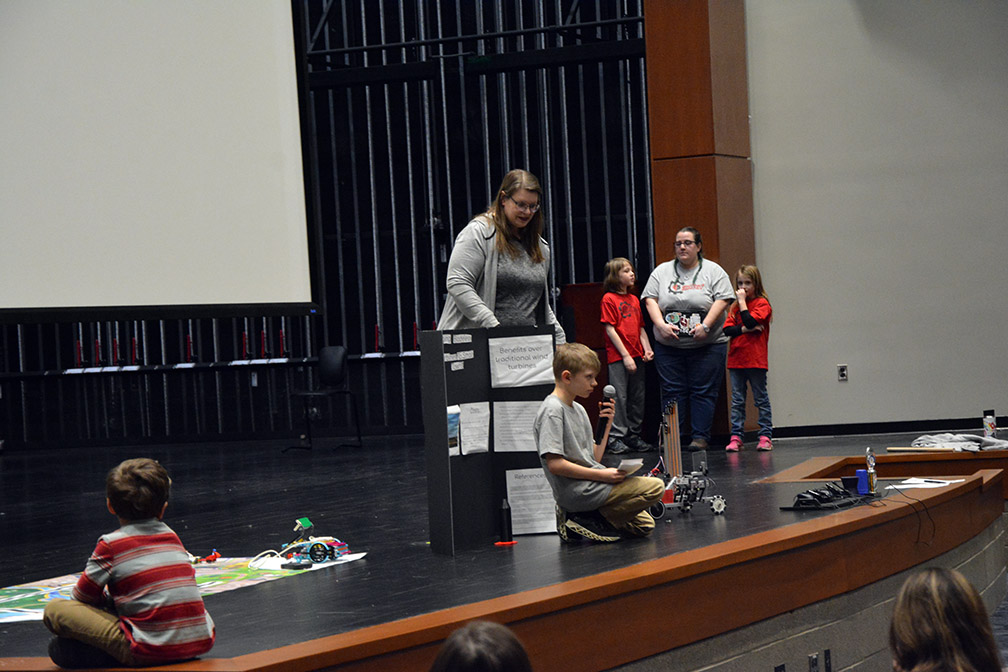 Red Thunder Robotics tweet media