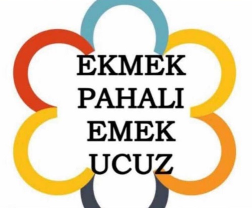 Öğretmen yalvarmaz, öğretmen boyun eğmez, öğretmen el açmaz. Öğretmen ders verir!
#hakkımıverugur