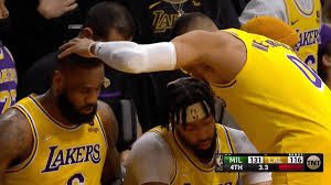 OTD_Andre's tweet photo. “I know y’all couldn’t get the most skilled PG of all time, but you still have me! The Brodie!!” #whyimhere… https://t.co/nbx5nac4l8