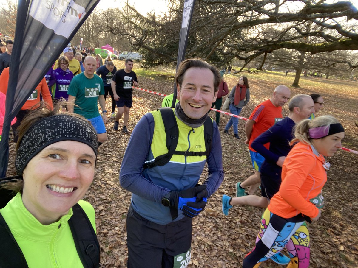 Katy Healy (@karberry1211) on Twitter photo Another 26 running miles this week towards my #NHS1000miles target. Some lovely runs with friends, including making new friends pacing <a href="/WatfordHalf/">Watford Half Marathon</a> with <a href="/xempouk/">Xempo Running</a> and definitely appreciating the gradually lighter mornings. ๐
Another 26 running miles this week towards my #NHS1000miles target. Some lovely runs with friends, including making new friends pacing <a href="/WatfordHalf/">Watford Half Marathon</a> with <a href="/xempouk/">Xempo Running</a> and definitely appreciating the gradually lighter mornings. ๐