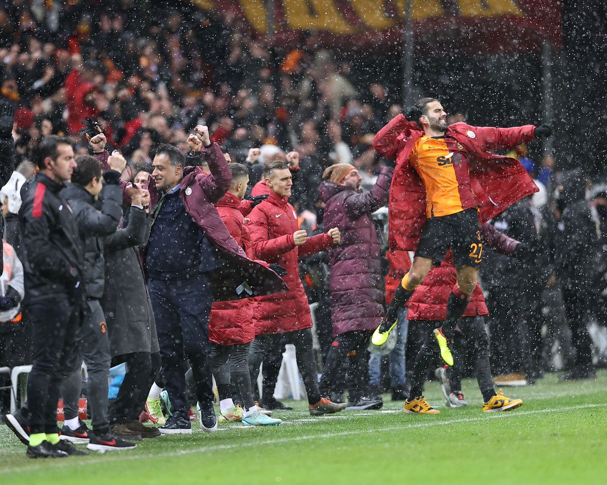 𝐓𝐮𝐭𝐤𝐮! 💛❤️

#GSvTS