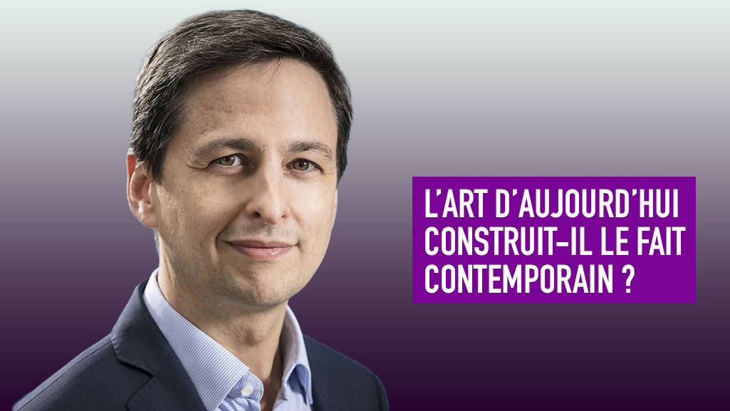 LHonnorat's tweet photo. Ce soir, dès 21h30 de Paris, découvrez sur #IdeasinScience L’ART D’AUJOURD’HUI PEUT IL CONTRIBUER À LA CONSTRUCTION DU FAIT CONTEMPORAIN ? Une conférence @TimeWorldEvent #RonanGrossiat est consultant en management et collectionneur.🎬 https://t.co/Q5UcxQyoxT https://t.co/qkn3i7fnb9