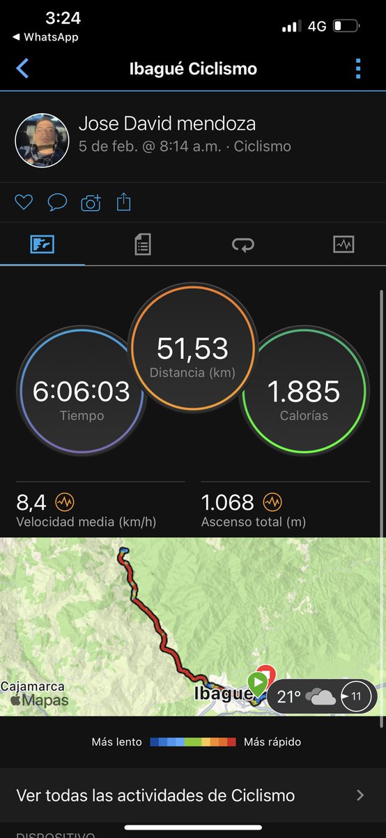 JoseMendo321's tweet photo. 🚵🏽🚵🏽 https://t.co/4zJ4bXldBY