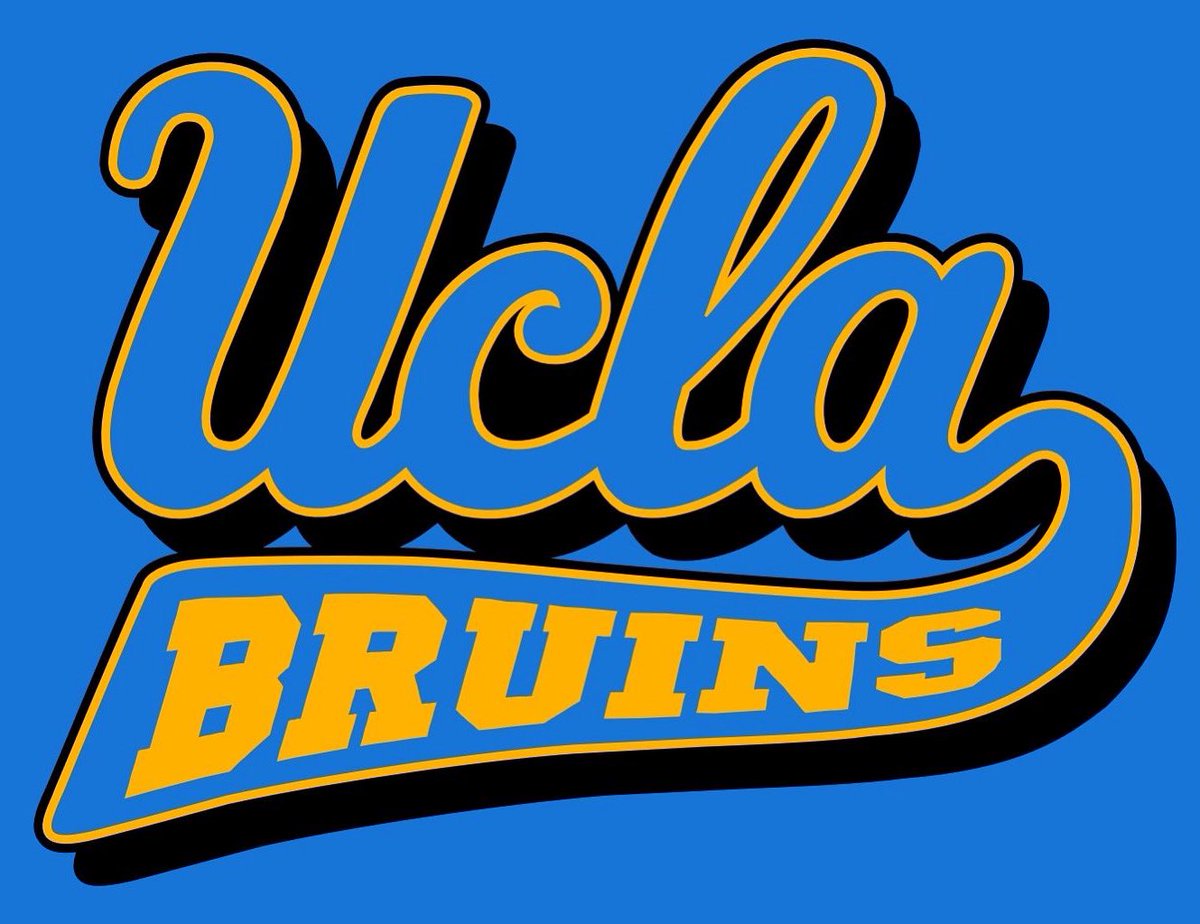 trent_perry0's tweet photo. Blessed to announce that I have received an offer from UCLA!! Thank you to Coach Cronin, Coach Savino, and the rest of the staff!!💙💛 https://t.co/s34eJa07YU