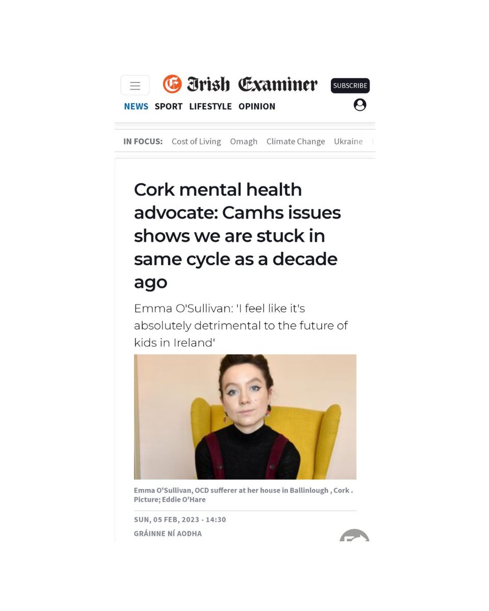 Emma O'Sullivan tweet media