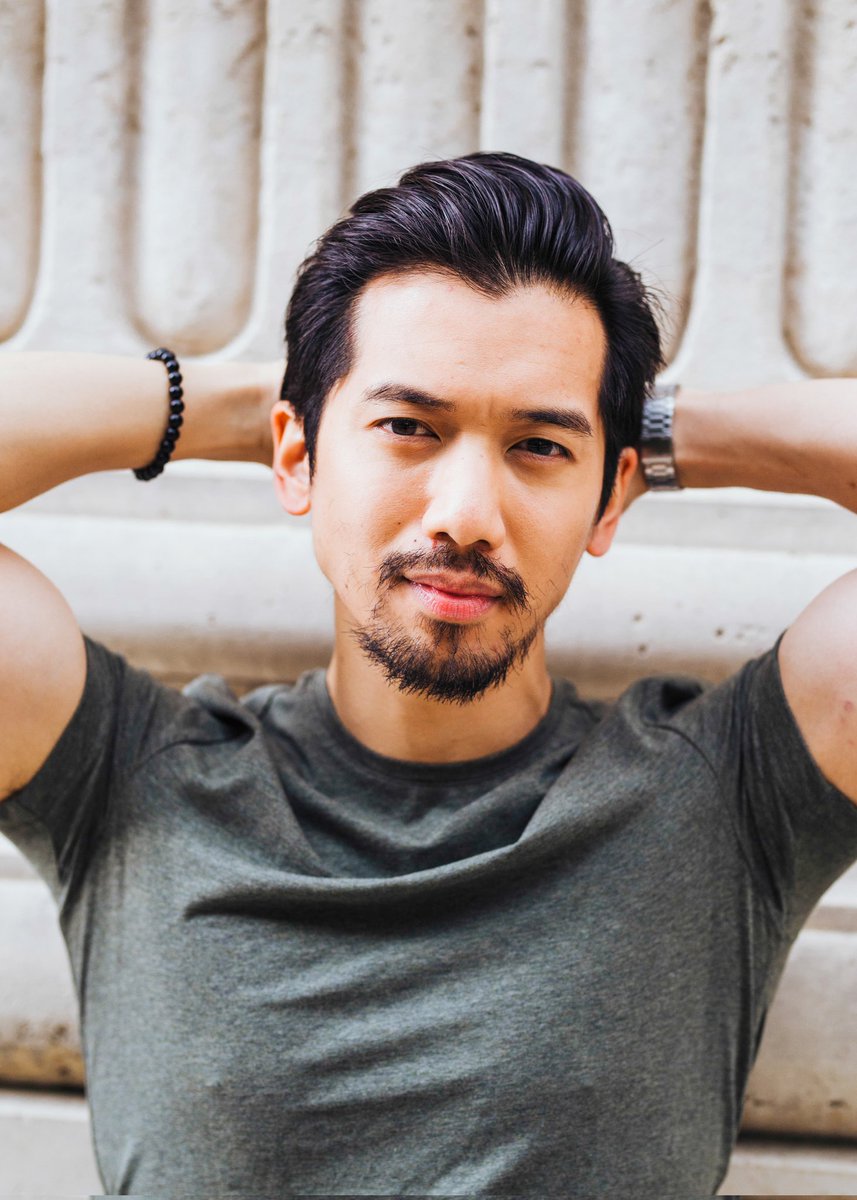 realtanwin's tweet photo. Sunday chill
📸 @ever_portraits Ayka
#shooting #asianactor #parisshooting #vietnamesemodel #vietnameseactor #tanhuynh https://t.co/XTxS5R87Zi