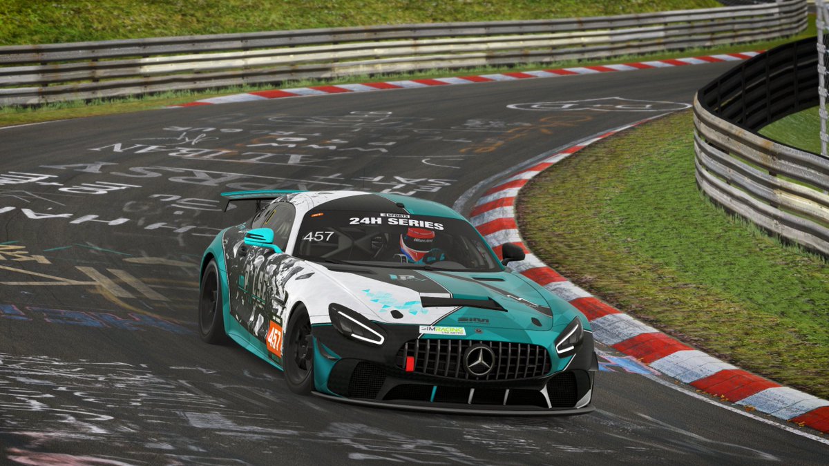 24H SERIES ESPORTS (@24h_esports) on Twitter photo And that's a wrap on the 6H NURBURGRING!
We'll review the championship implications later, but for now here are the winners 👏👏
GT3 - <a href="/WilliamsEsports/">Williams Sim Racing</a>
992 - <a href="/team75bernhard/">TEAM 75 Bernhard</a> by <a href="/SimRC_de/">SimRC</a>
GT4 - @Team_IPRacing
TCR - <a href="/SimRC_de/">SimRC</a> And that's a wrap on the 6H NURBURGRING!
We'll review the championship implications later, but for now here are the winners 👏👏
GT3 - <a href="/WilliamsEsports/">Williams Sim Racing</a>
992 - <a href="/team75bernhard/">TEAM 75 Bernhard</a> by <a href="/SimRC_de/">SimRC</a>
GT4 - @Team_IPRacing
TCR - <a href="/SimRC_de/">SimRC</a>
