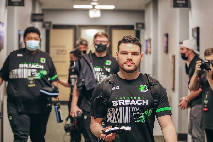 intelCDL's tweet image. BREAKING: @Methodz has announced  he’s retiring from competitive Call of Duty.