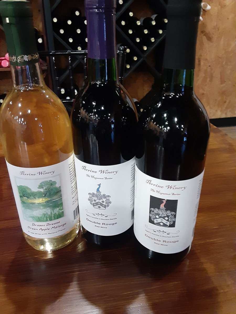 We have new releases this weekend. Green Apple, Boubon Barrel aged Double Rouge and Special Double Rouge. Come out and give them a try.