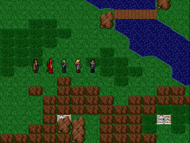 SquareTetro's tweet photo. Cartridge86: Dark Phear https://t.co/xdklxzq389 
#FreeGames #JRPG #pixelart https://t.co/gggWc19NSO