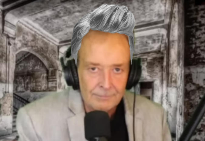 Rev. Bob Levy/Perry Caravello Quotes tweet media