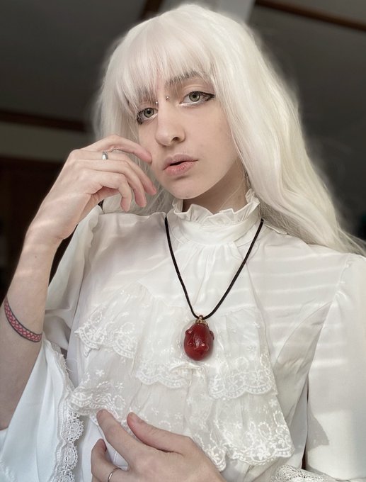 A dream can make a man feel alive, or it can kill him instead. #Griffith #Berserk https://t.co/jxssi<a href="/tag/griffith"class="tags"><span>#griffith</span></a><a href="/tag/berserk"class="tags"><span>#berserk</span></a>