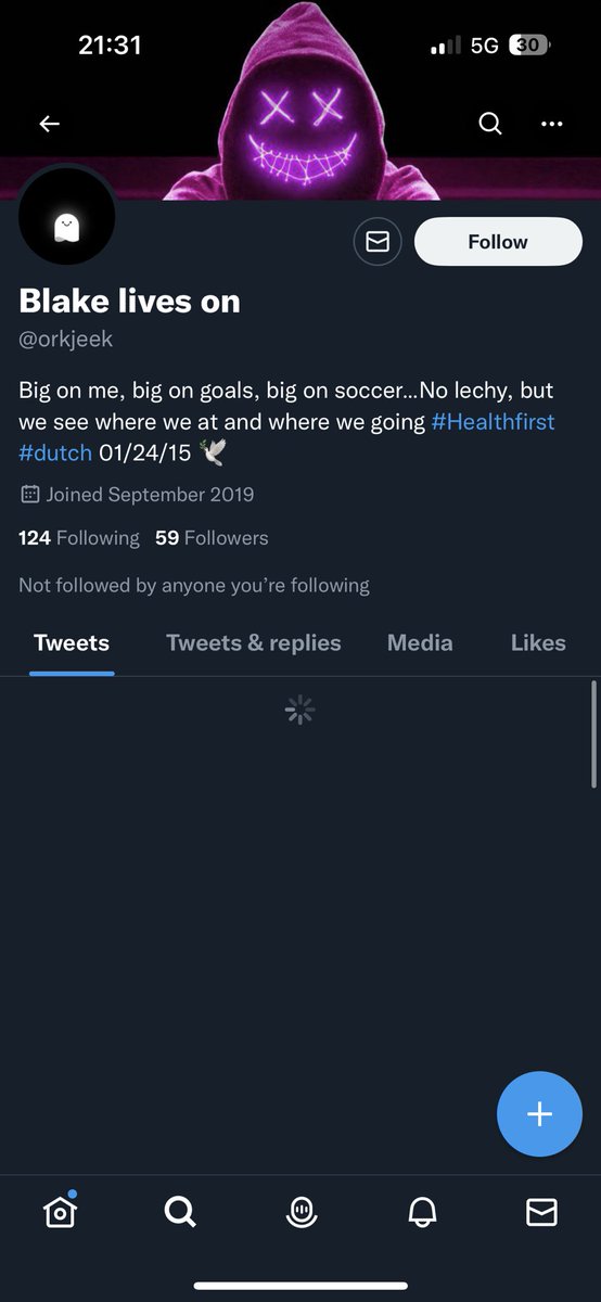 Bizzleable's tweet photo. This person just fucking scammed my bff, so report them please https://t.co/hmcFesVbqQ