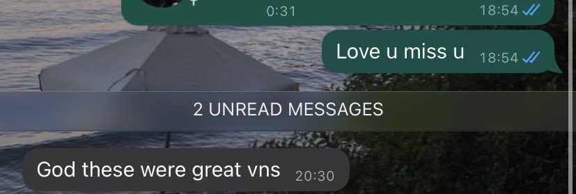 There is no higher praise