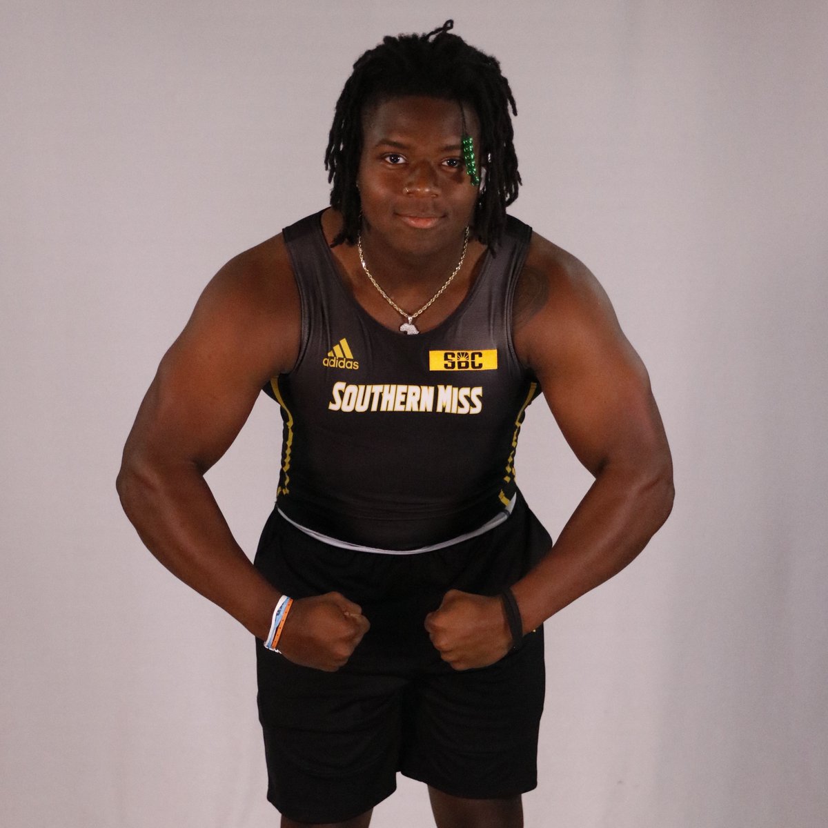 🚨PR ALERT🚨

Piers Cameron grabs himself a personal best in the shot put with a mark of 14.85m!

#SMTTT