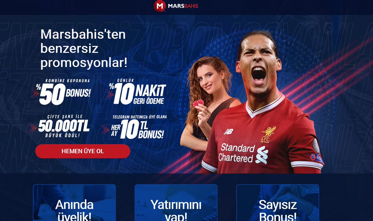 Amerika – Meksika sınırını konu alan The Border slotu ile aksiyon ve ödülleri Marsbahis’de ele geçirin. 

Marsbahis ✅ cutt.ly/b9L7XSw 

 #marsbahis #celtabet #betboo
