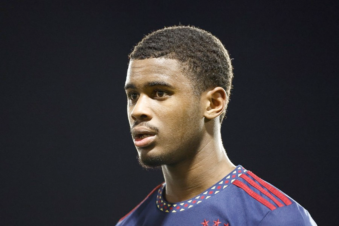 Dutch Football 🇳🇱 tweet media