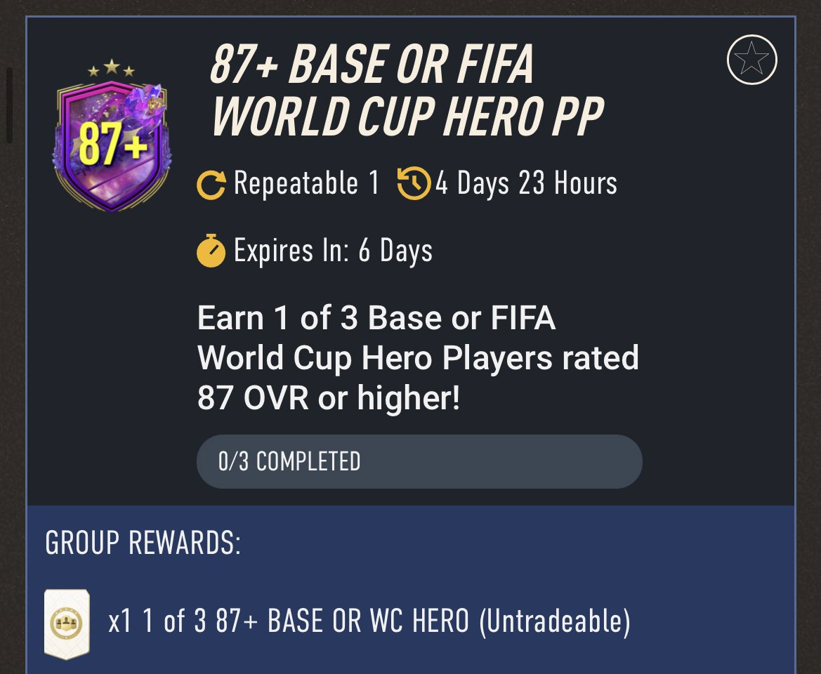 EAFC 26 News tweet media