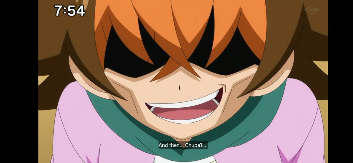 ChupaChupsalien's tweet photo. @OddEyesDuelist @BunnyHairBoi @Melodius_Girl @ManabuMik Very much the point chupa :) https://t.co/Ux2V7E4Y3x