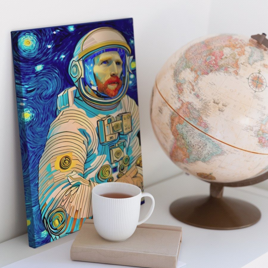 Yepyeni bir <a href="/failunfailunM/">failunfailunmefailun</a> çalışması. Sadece Kanvastik'te!

Hemen sipariş verin:
kanvastik.com/urun/van-gogh-…

#kanvas #kanvastablo #kanvastik #canvas #canvasart #vangogh #vincentvangogh #starrynight #astronaut