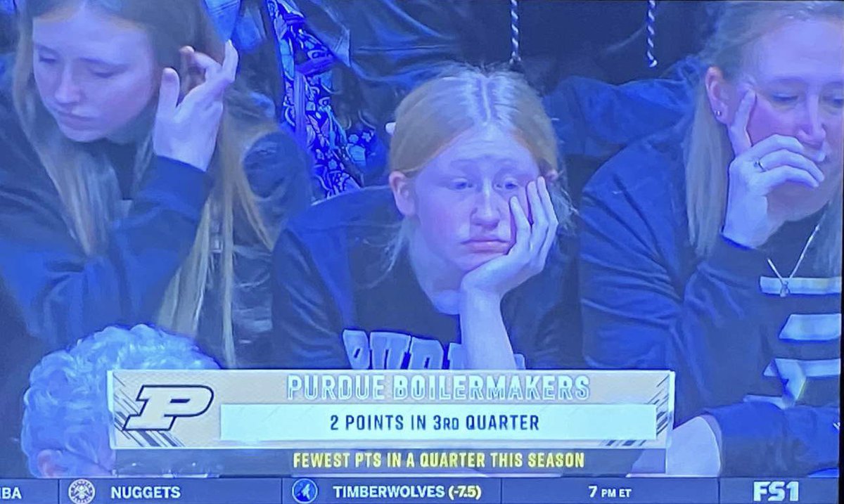 officialxavi1's tweet photo. day in the life of a boilermaker #iuwbb https://t.co/3QN0jhPlHt