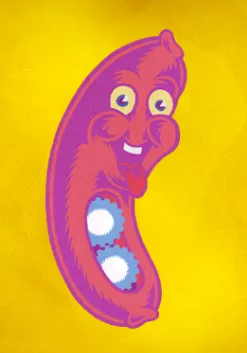 hayve's tweet image. Would you eat this for 1 million dollars