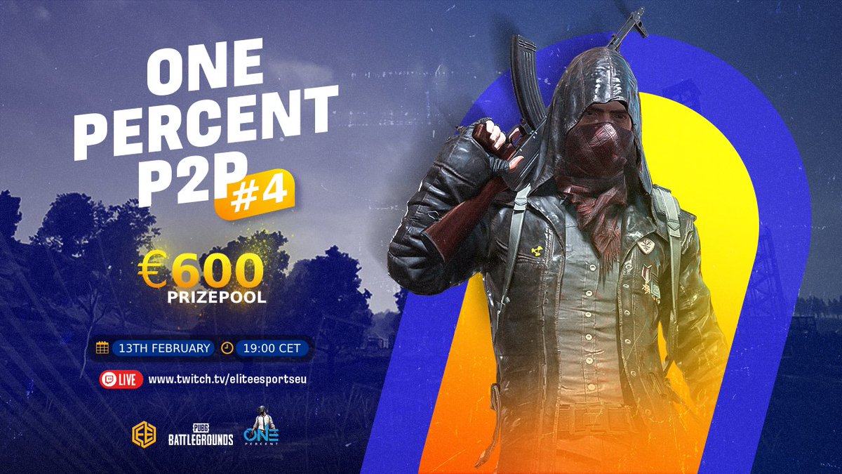 It's time for P2P #4.
Registration is now open. More information in the discord!