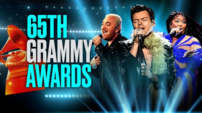 2023 GRAMMYs Live Stream on Twitter: "Watch the 65th Annual GRAMMY 