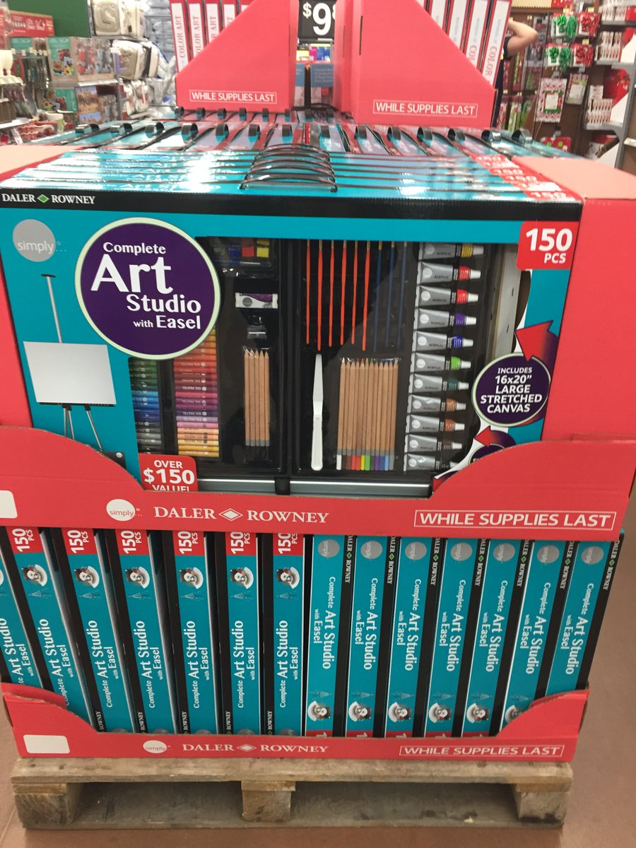PrismaLin On Twitter I Dont Care If Theyre Cheap Supplies This 