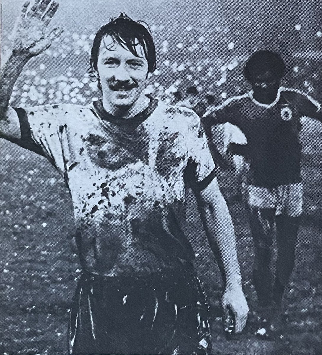 The League Magazine on Twitter: 