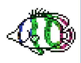 littlepenguiy's tweet photo. Don't miss the opportunity to fish for penguin #NFTs at the North Pole at the first alternate fishing location for @EtherFishing. Starts today at 1pm PST! #free2play https://t.co/RlTDXbM43F