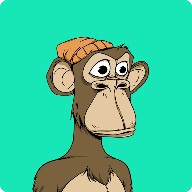 Ape #9803
Todays Sale: 72.0 ETH 
Marketplace: X2Y2 
#BoredApes #BAYC