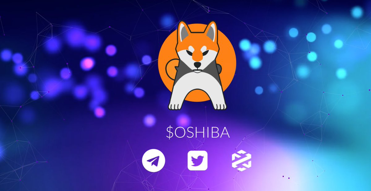 OpenShibaToken's tweet photo. We are proud to announce our info website is out! Take a look at our roadmap, introduction to what we have been building and our core values! 
Excited to share previews of the NFT marketplace with everyone, stay tuned! $OSHIBA

https://t.co/UPW8MshRME https://t.co/BJjF9tVKzj