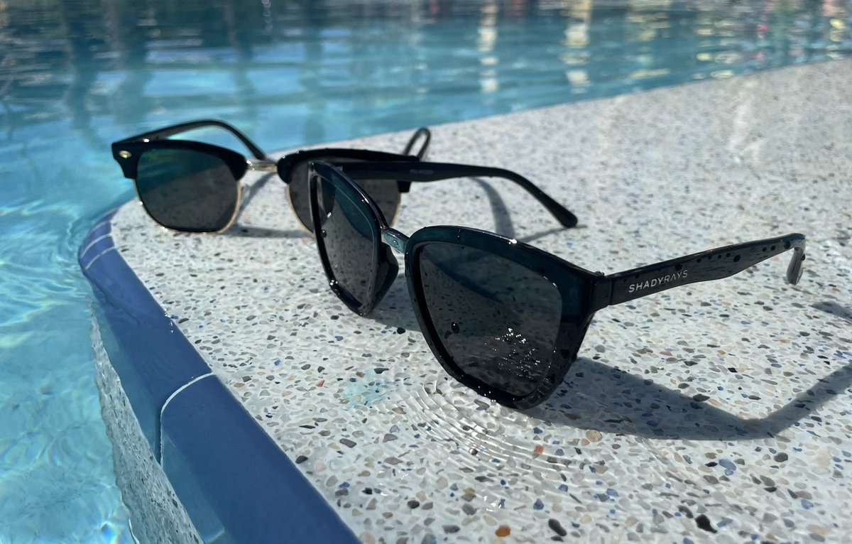 Brad Thomas (@bradktec) on Twitter photo It is a <a href="/shadyrays/">Shady Rays</a> kinda day in anticipation of the <a href="/TSECooperatives/">Touchstone Energy</a> NEXT Conference at <a href="/CoconutPoint/">Hyatt Coconut Point</a>!!! So proud to welcome Shady Rays into our <a href="/Shelby4420/">Shelby Energy</a> and <a href="/KyTouchstone/">Kentucky's Touchstone Energy Cooperatives</a> Cooperative Family!!! #FuturesSoBright 😎#KentuckySunglasses 🕶️ It is a <a href="/shadyrays/">Shady Rays</a> kinda day in anticipation of the <a href="/TSECooperatives/">Touchstone Energy</a> NEXT Conference at <a href="/CoconutPoint/">Hyatt Coconut Point</a>!!! So proud to welcome Shady Rays into our <a href="/Shelby4420/">Shelby Energy</a> and <a href="/KyTouchstone/">Kentucky's Touchstone Energy Cooperatives</a> Cooperative Family!!! #FuturesSoBright 😎#KentuckySunglasses 🕶️
