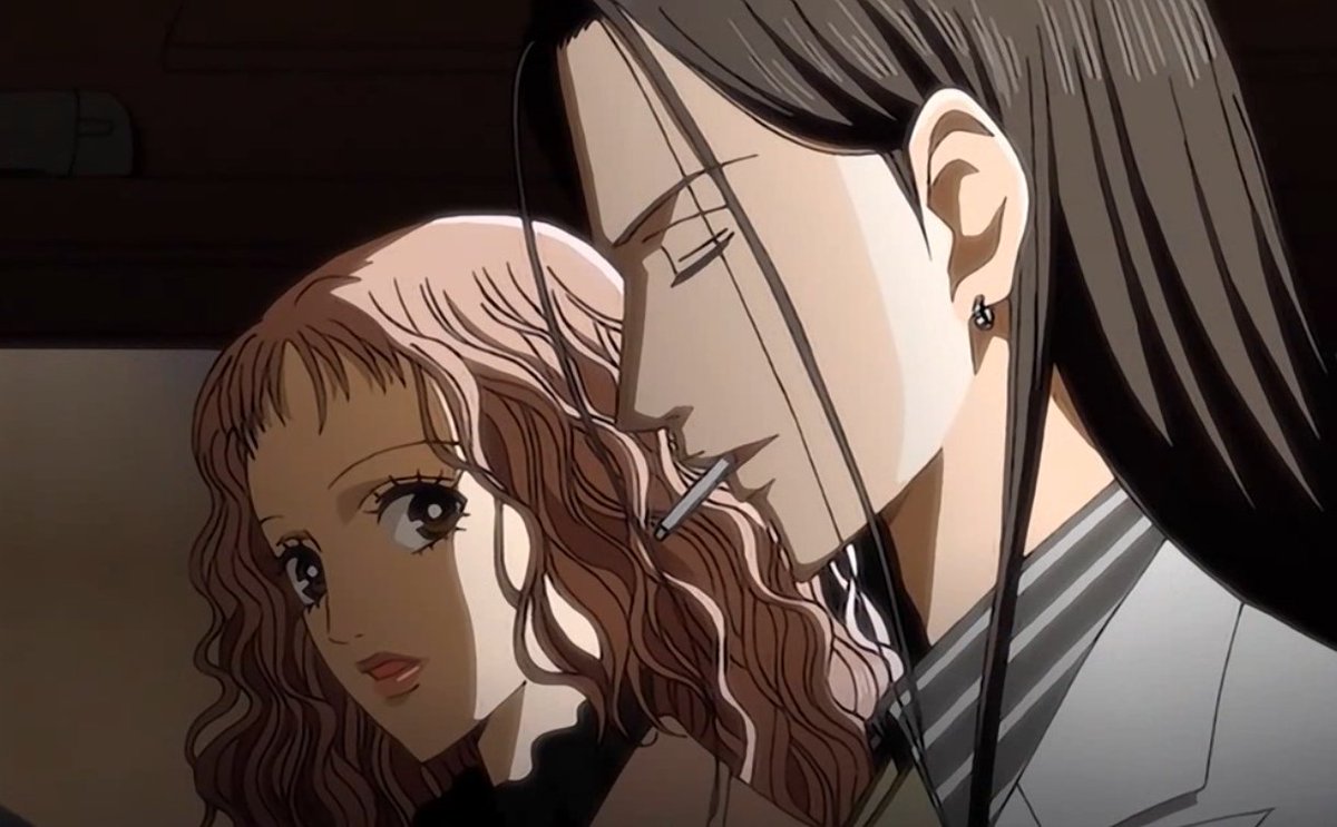 nana on Twitter: "RT @H0URLYNANA: reira and takumi"