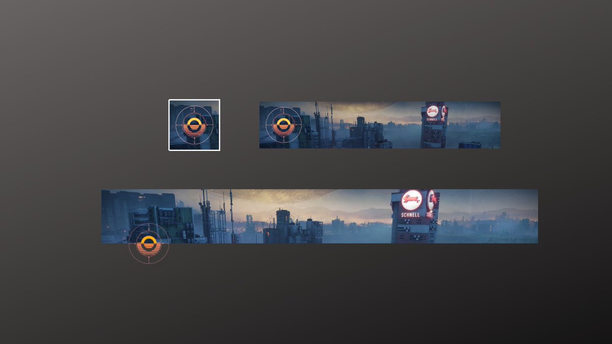 "Imminent Strike" Destiny 2 (SoTP day-one) fan made emblem. #Destiny2  #Destiny2Art  #bungie