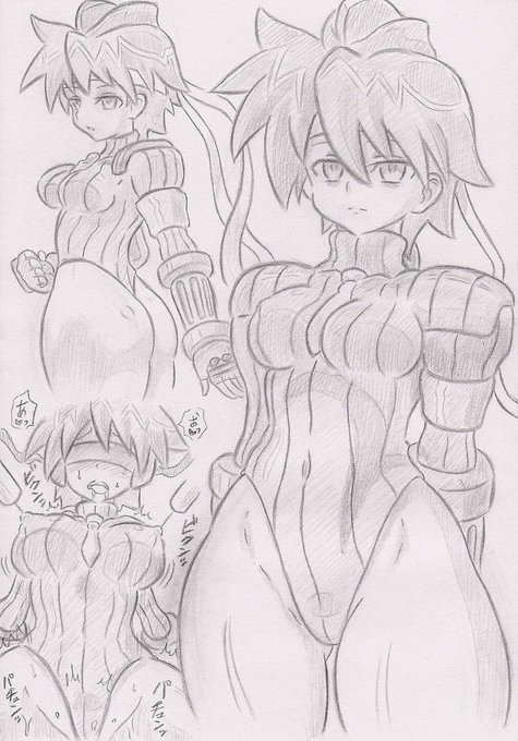 ストリートファイターよりベガ親衛隊さくら 