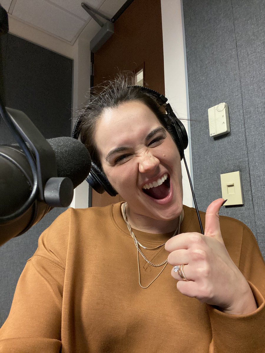 tinaamaria's tweet image. Just wrapped a hilarious show for the week! Stream the #powerpod now! @JaredYamamoto @FirstLady_Okray @MikeBoozer_WSB @nikkibenn wgauradio.com/on-demand/powe…