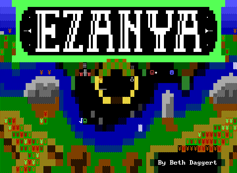 worldsofzzt's tweet photo. Schedule for the week of Feb.  5th:
Fri 6pm PDT / 9pm EDT / 01:00 UTC
Ezanya Remastered
⭐️⭐️⭐️
Sat Noon PDT / 3pm EDT / 19:00 UTC
Bonus stream! Jill of the Jungle w/ guest Anna Anthropy
⭐️⭐️⭐️
Sun Noon PDT / 3pm EDT / 19:00 UTC
4 Unpreserved ZZT worlds by authors with 1 release https://t.co/yg39qRe7AS