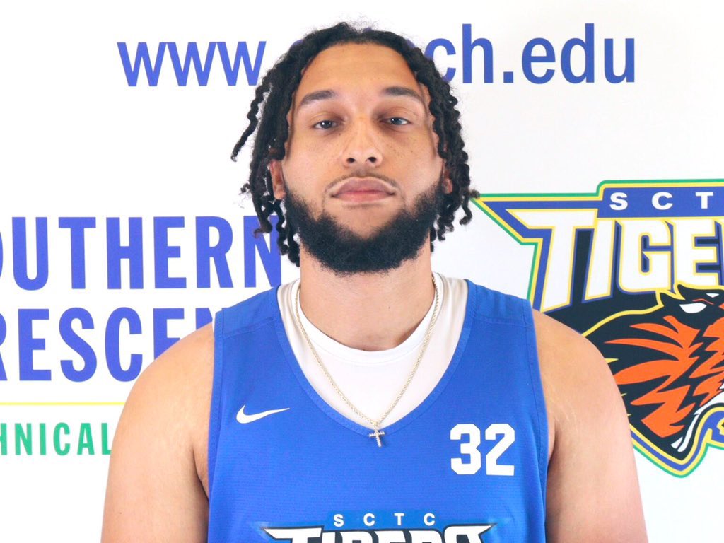 PRO_Movement1's tweet photo. 🚨Sophomore JUCO Post🚨

✏️📓6’7” JUCO post @JrKendall21norr (SCTC) will visit Paine &amp; Brewton-Parker soon

⏳Expect his 1st offer to fall shortly

📈STOCK RISING⬆️ https://t.co/lNrAJtIwWO