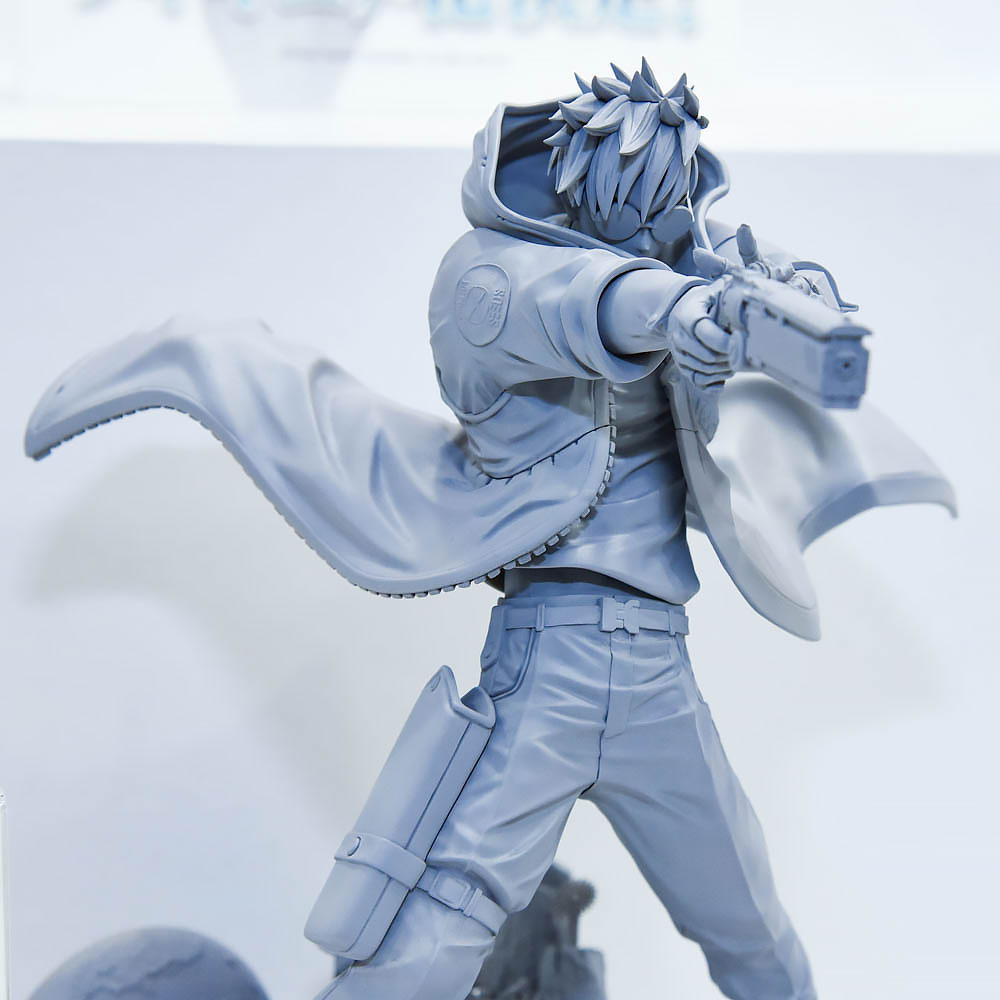 Vash the Stampede Trigun Stampede ARTFX J Figure