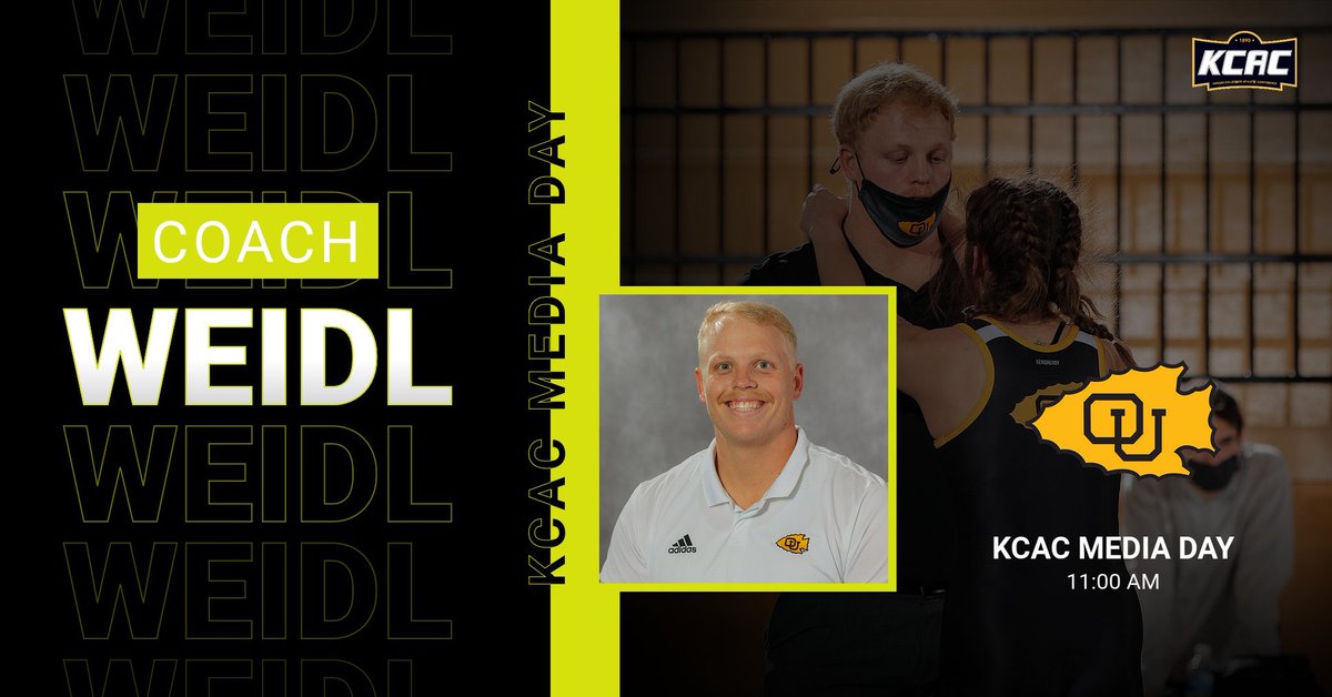 Episode 5:  in this episode I had a chance to interview Coach Weidl, who is the head women’s wrestling coach at Ottawa University! He is a great ambassador to the sport, enjoy!  buzzsprout.com/2088987/121900…