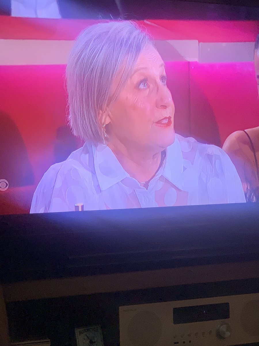 Is anyone watching The Grammy’s?  

Reina is doing amazing representing Sudbury Ontario! 

👏 Love that! She loves Harry Styles, just like us!

We would LOVE to chat with her when she gets back if you have the hook up! Email us! Morninghottub@hot935.ca