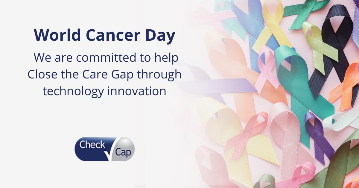Check-Cap Ltd. tweet media