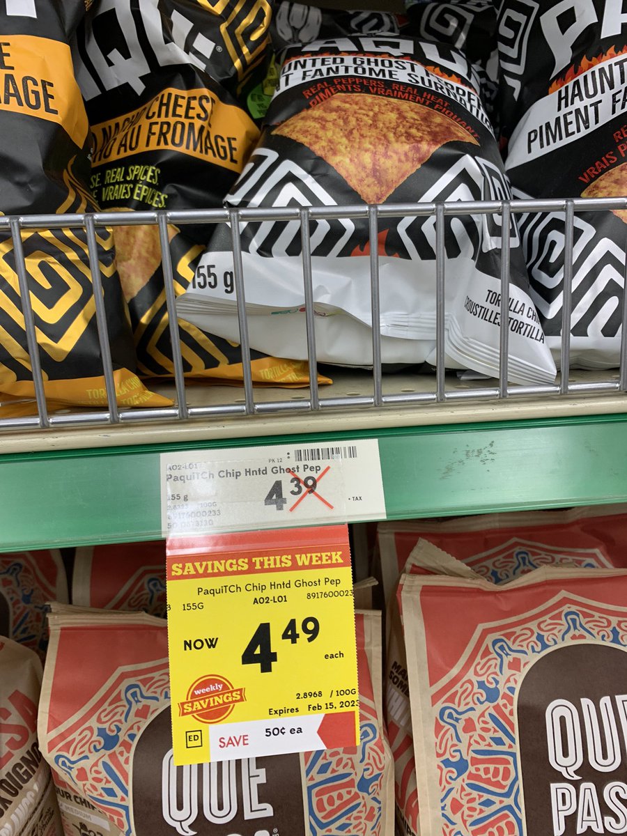 Hurry in for the smokin deals at <a href="/sobeys/">Sobeys</a> this week